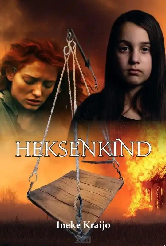 Heksenkind Alleen Vandaag
