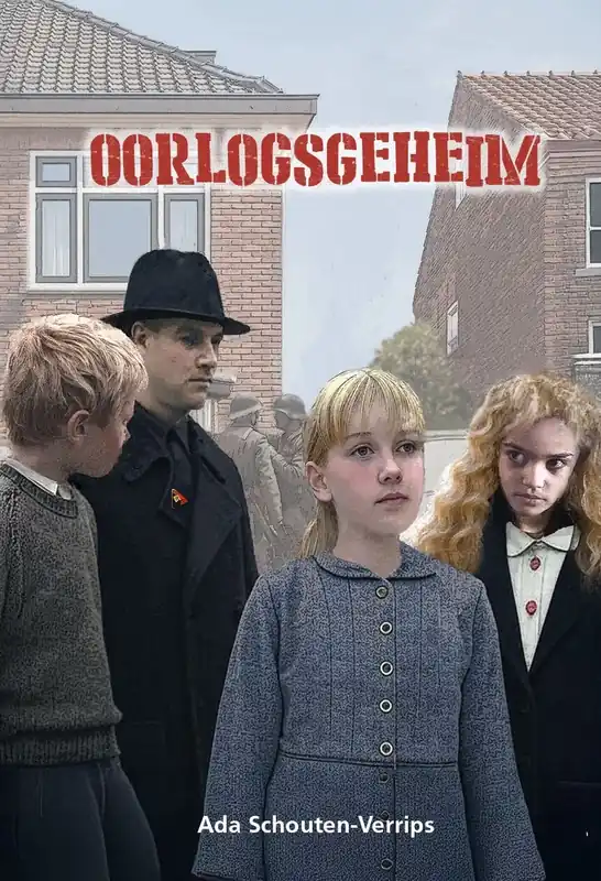 Oorlogsgeheim Koop Online
