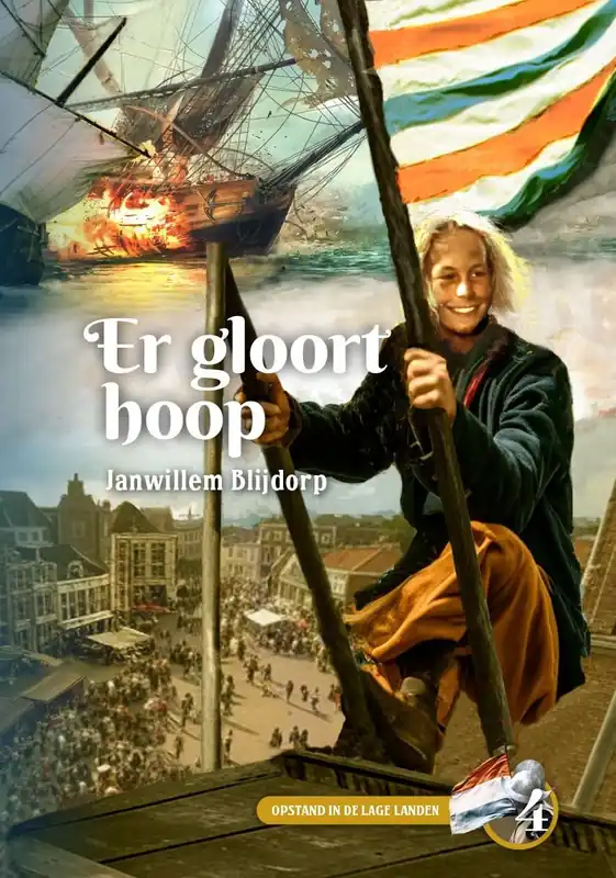 Lage Prijs Er gloort hoop