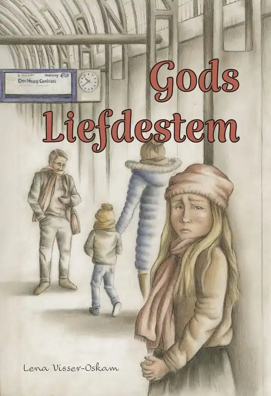 Express Levering Gods liefdestem