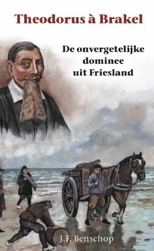 Onvergetelijke dominee uit Friesland Superprijs