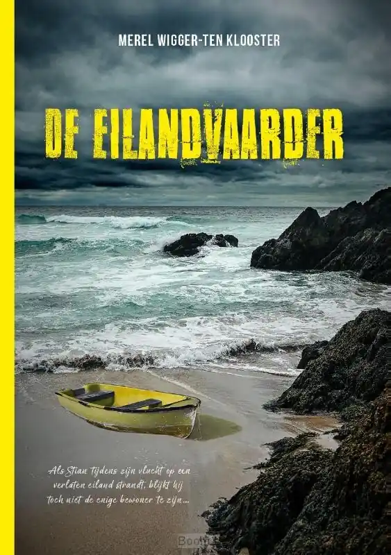 De eilandvaarder Flitsaanbieding