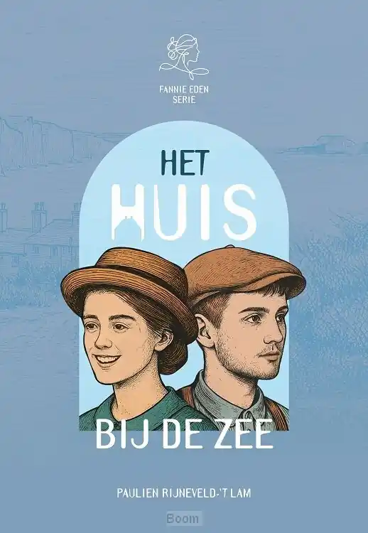 Favoriet Huis bij de zee