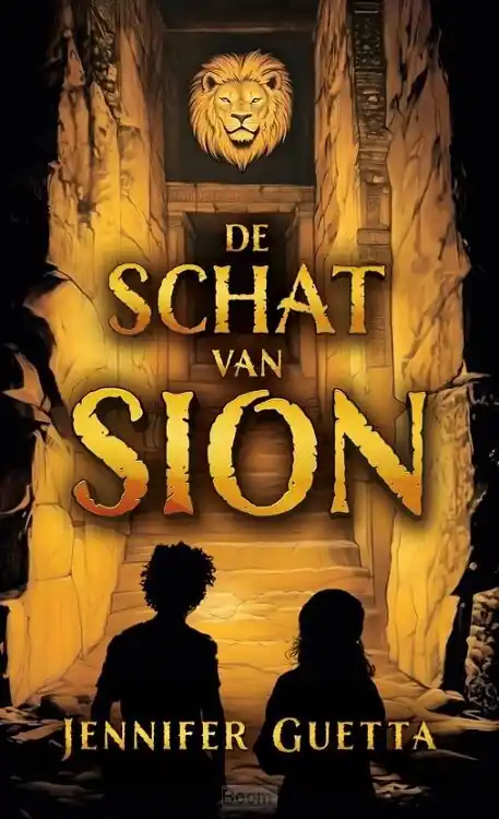 Betrouwbaar Schat van Sion
