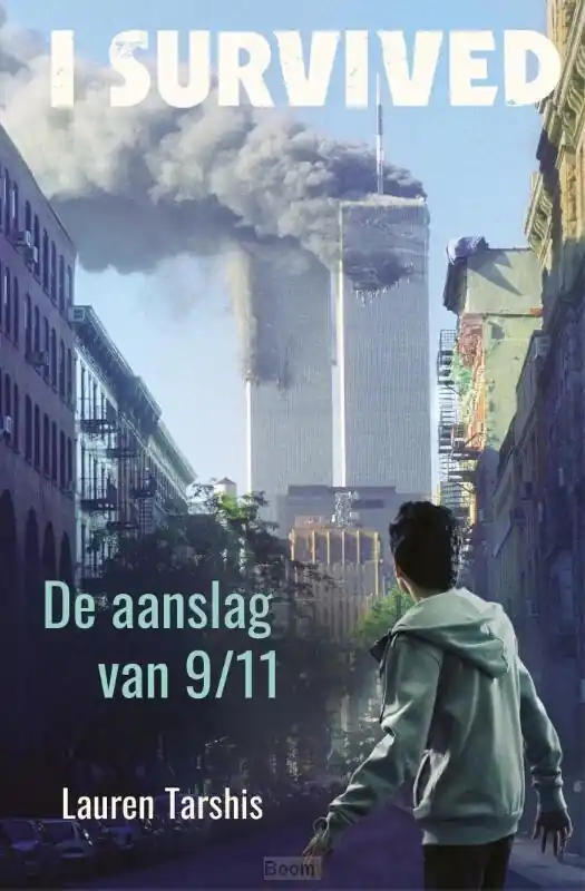 Hoge Kwaliteit De aanslag van 9/11