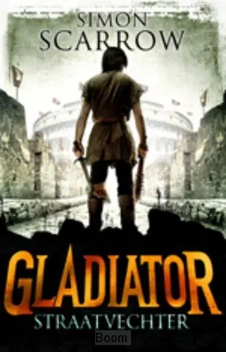 Gecertificeerd Gladiator / 2 Straatvechter
