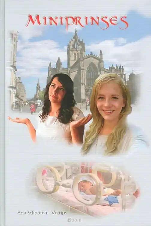 Gratis Verzending Miniprinses