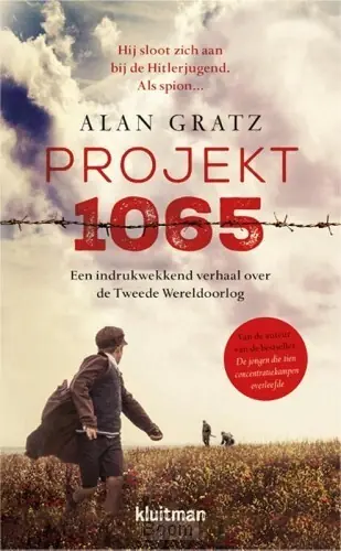 Aanbieding Projekt 1065