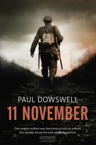 11 november Merkproduct