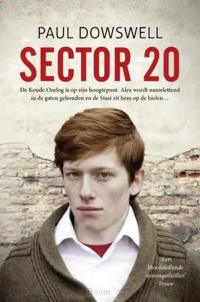 Sector 20 Speciale Aanbieding