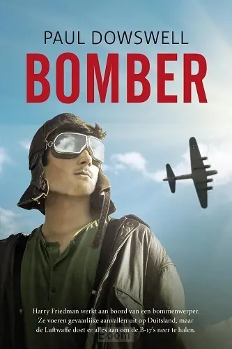 Bomber Snelle Levering