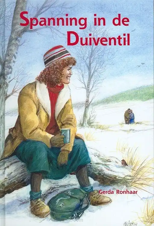 Lage Kosten Spanning in de duiventil