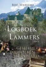 Dagaanbieding Geheime dagboeken van st. bernard