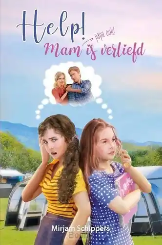 Help! mam is verliefd Veilige Betaling