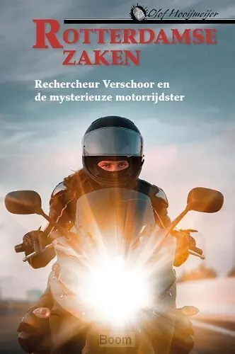 Direct Verzonden Rechercheur verschoor en de mysterieuze