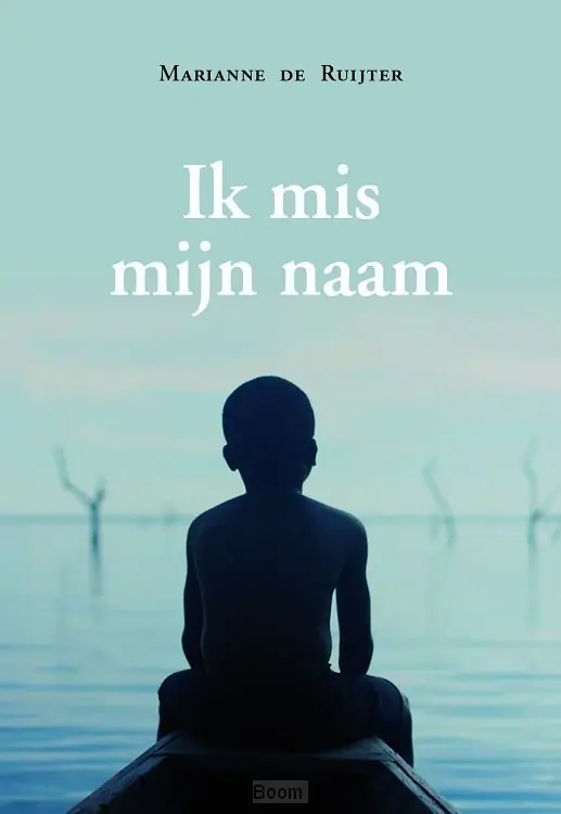 Ik mis mijn naam Tijdelijk Beschikbaar