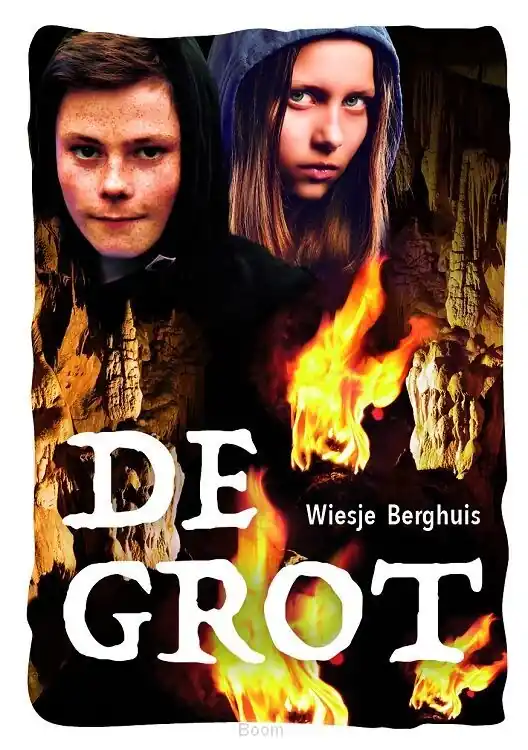 Grot Bestseller