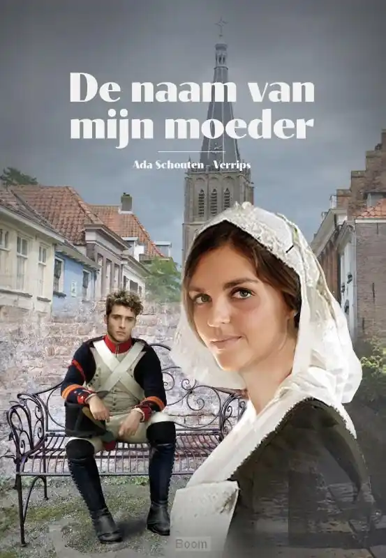 Naam van mijn moeder Bestel Nu