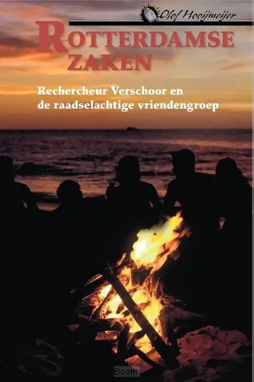 Rechercheur Verschoor en de raadselachig Beperkt Aanbod