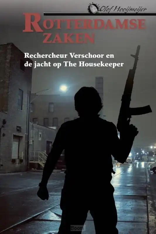 Rechercheur Verschoor en de jacht op the Betaalbaar