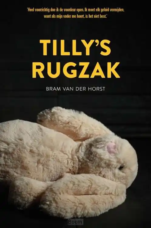 Lage Kosten Tilly's rugzak