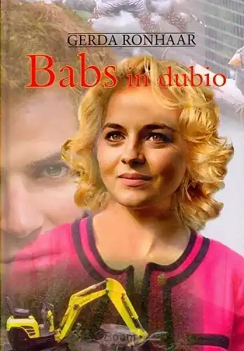Hoge Kwaliteit Babs in dubio