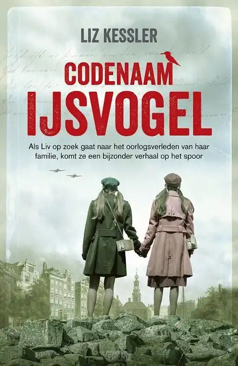 Lage Kosten Codenaam IJsvogel