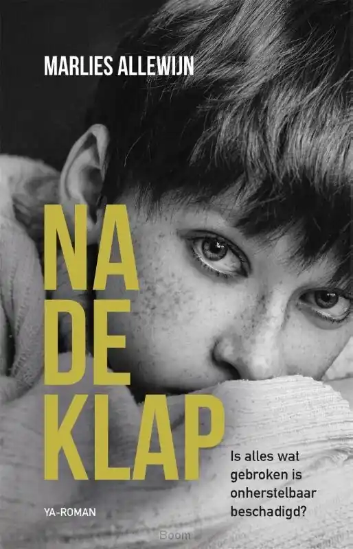 Na de klap Koopje