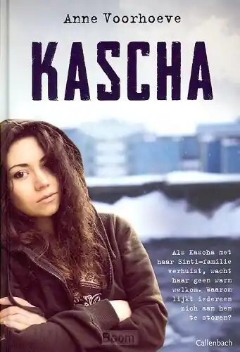 Populair Kascha