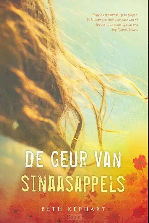 Direct Beschikbaar Geur van sinaasappels
