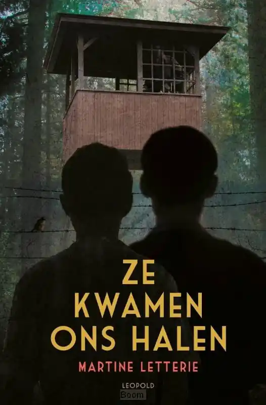 Ze kwamen ons halen Koop Vandaag