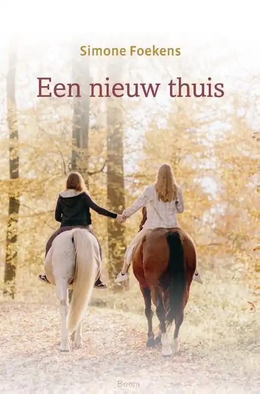 Nieuw thuis Seizoensaanbieding