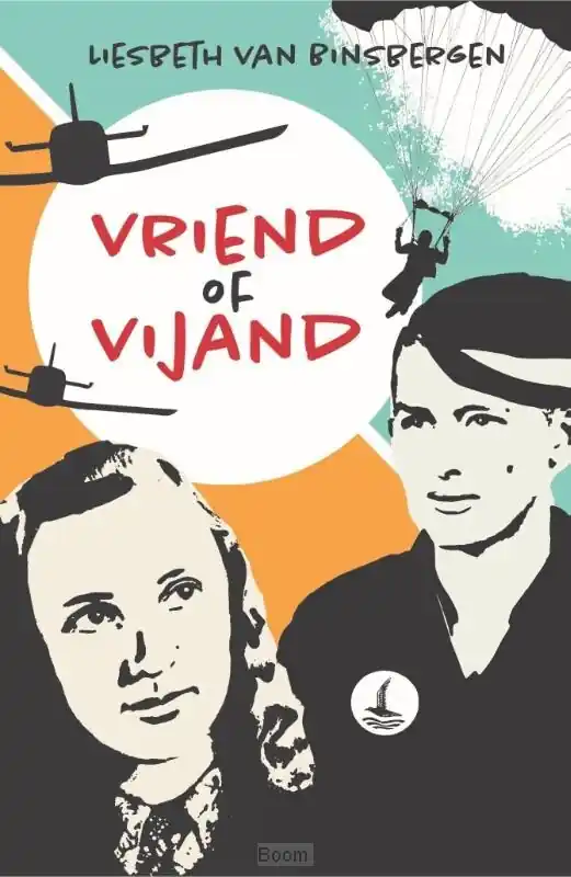 Dagaanbieding Vriend of vijand