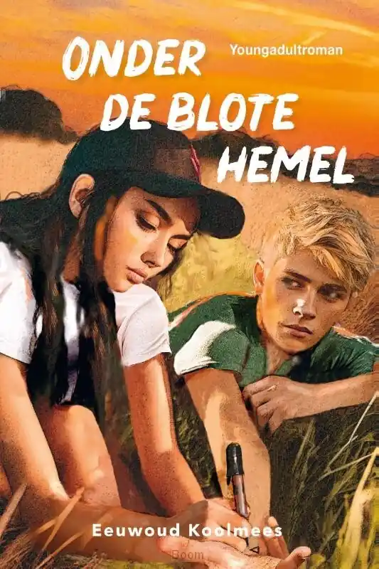 Onder de blote hemel Snelle Levering