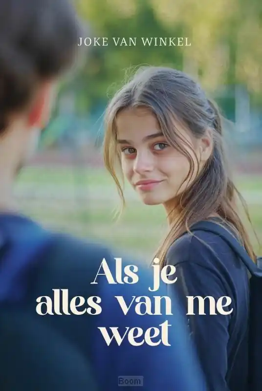 Beperkte Voorraad Als je alles van me weet