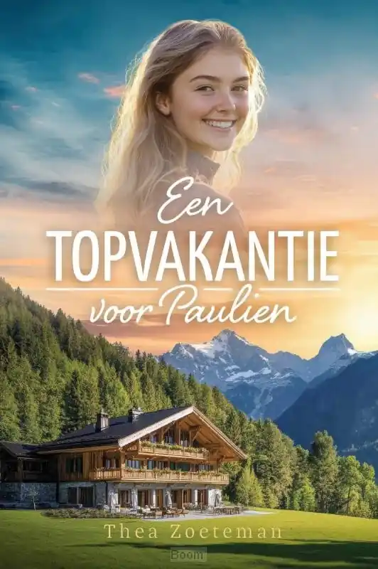 Topvakantie voor Paulien Lage Kosten