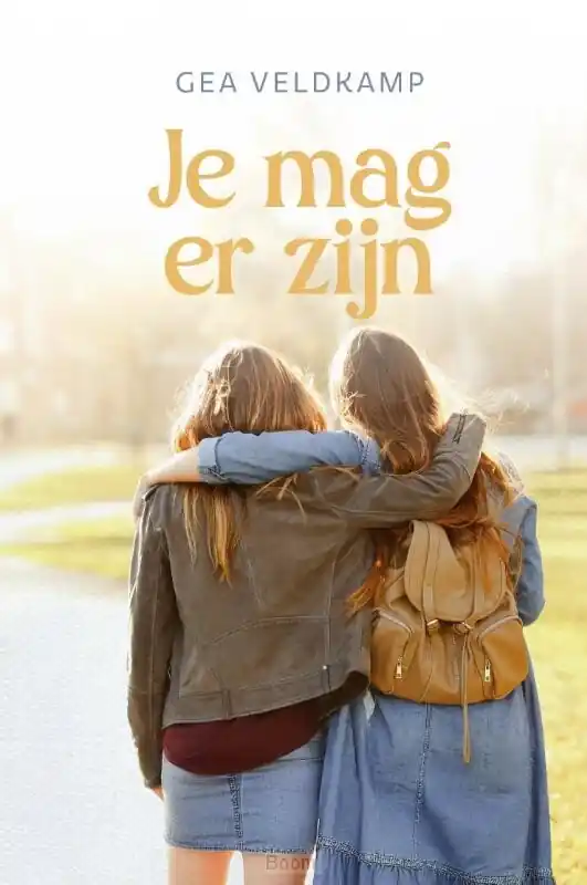 Je mag er zijn Veilige Betaling