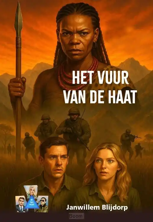 Goedkoop Vuur van de haat