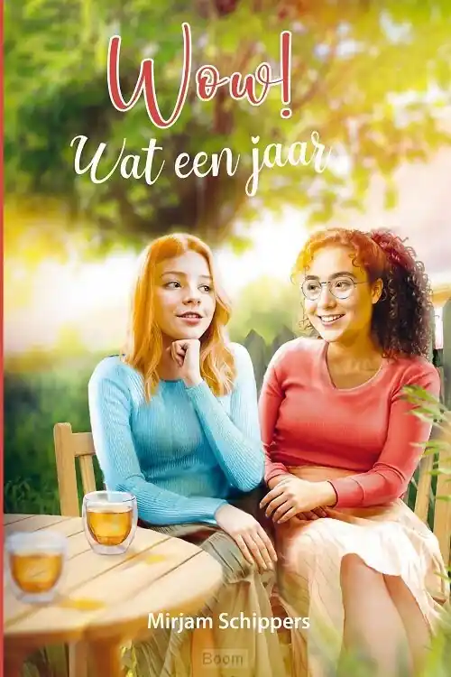 Premium Wow! Wat een jaar