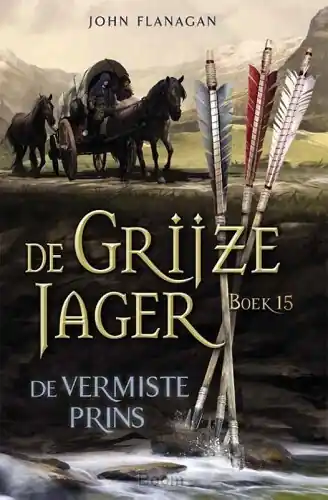 Veilige Betaling De vermiste prins