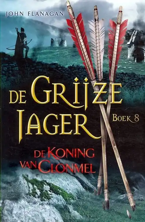 Veilige Betaling Koning van clonmel