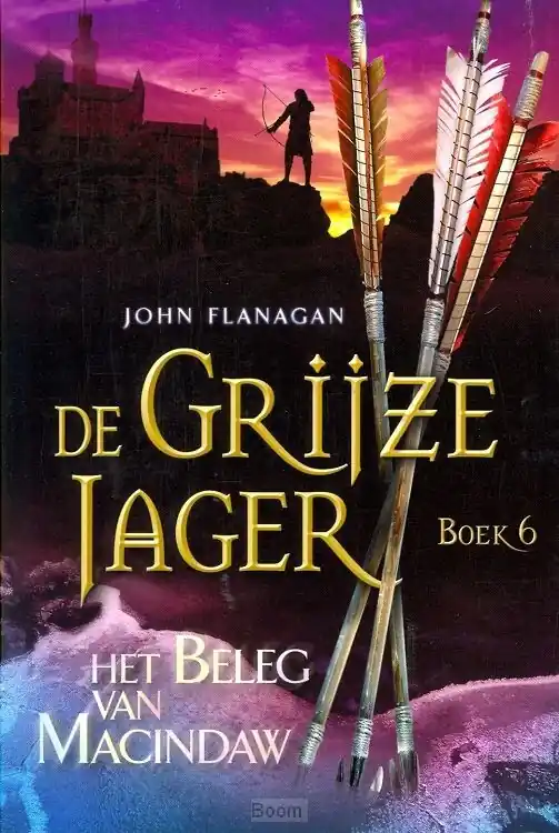 Beleg van maci Bestel Nu