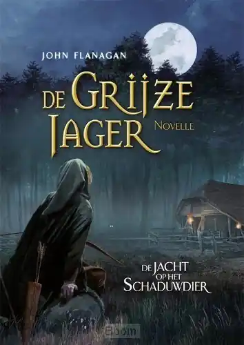 Betrouwbaar De jacht op het schaduwdier