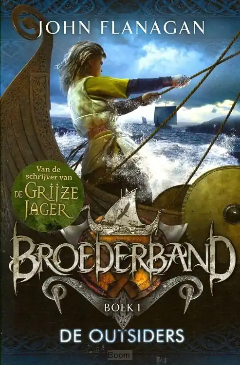 Broederband Hoge Kwaliteit