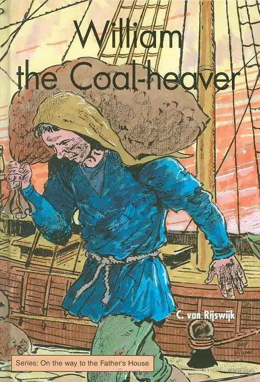 Snelle Levering William the coal heaver