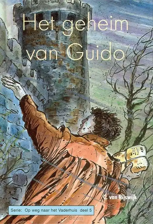 Geheim van Guido Voordeelprijs