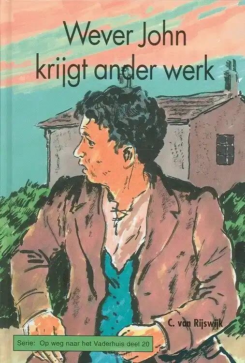 Wever John krijgt ander werk Tijdelijk Beschikbaar