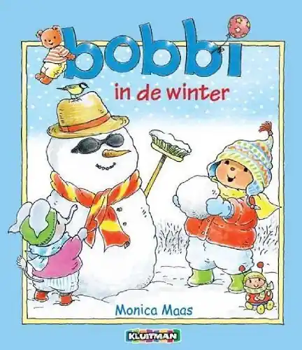 Bobbi in de winter Lage Kosten