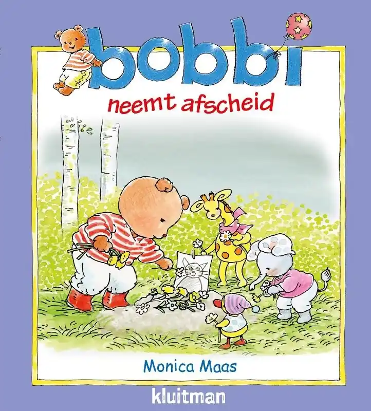 Bobbi neemt afscheid Populair