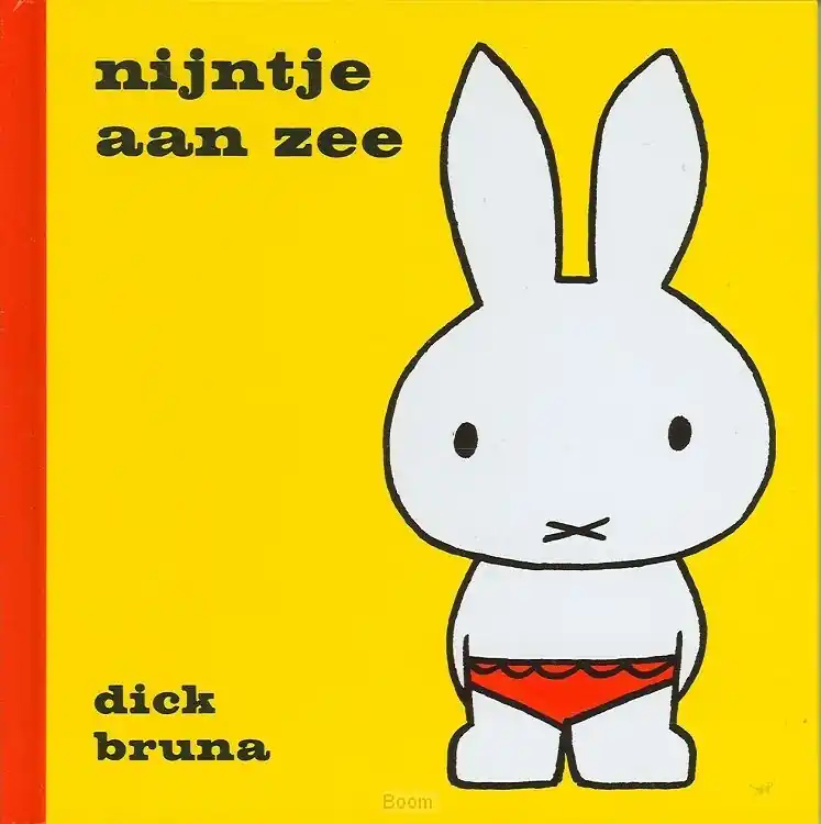 Nijntje aan zee Beste Prijs